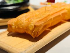 -滋粥楼·顺德菜(番禺广场总店)