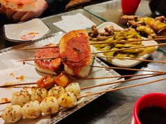 -西单翅酷(西单店)