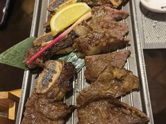 -昱匠·日本料理(金融街店)