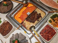 -海底捞火锅(佳兆业广场店)