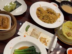 -厦门朗豪酒店 · 明阁中餐厅