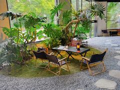 -J Create城市露营咖啡·简餐·宠物(上海动物园店)