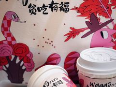 -Wagas沃歌斯(北京君太百货店)