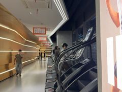 -锐动健身游泳(博地中心店)