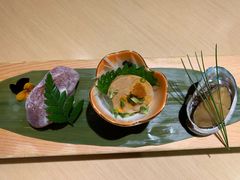 -昱匠·日本料理(金融街店)