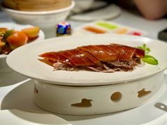 -四季民福烤鸭店(王府井东安门店)