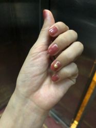 -沐白•盛妍日式美甲美睫