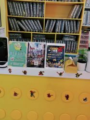 -Block Park 租乐高(D32店)