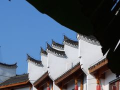 -零陵古城