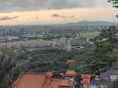 -南京市江宁方山