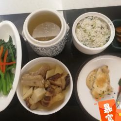-星摇篮月子中心(市妇幼店)