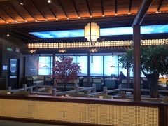 大堂-三凤酒家·百年无锡菜(清扬茂业店)