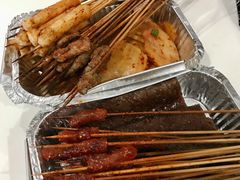 -夜烤·宜宾烧烤(洋河路店)