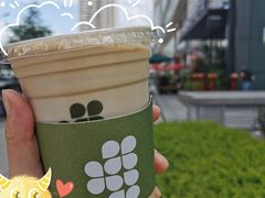 十日谈招牌拿铁-DECAMERON十日谈(卓悦汇店)
