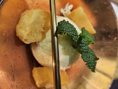-華府(凯德晶萃店)