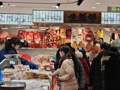-邵万生食品公司(南京东路店)