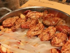 -黄记煌三汁焖锅(欢乐海岸店)