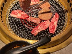 -谷牛日式烤肉(宝山U天地店)