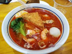 -林氏沙茶面·闽南必尝小吃(福建路店)