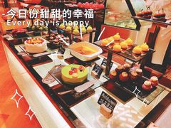 -阿纳迪酒店·秘境西餐厅