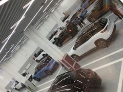 -蔚来体验中心(北京亦庄店)