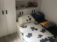 -百姓装潢(漕宝店)