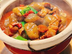 -刀板香·安徽菜(望江东路店)
