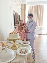 -贝爱时刻月子中心(宝安妇幼店)