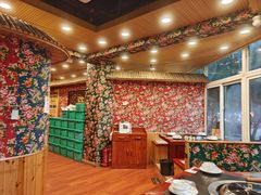 -田家大院东北农家菜铁锅炖(西安总店)
