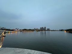 -凤城河风景区