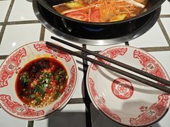 -贰回巷火锅馆(钟楼店)