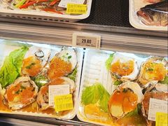 -七鲜超市(瑞虹天地太阳宫店)