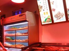 -老谢野馄饨(延安路店)
