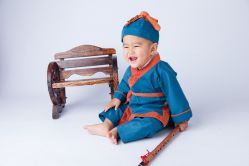 -倾城宝贝儿童摄影(浦东金谊店)