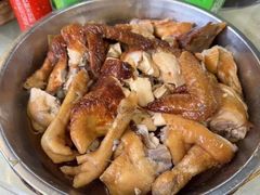 -红旗山庄(圭峰山店)