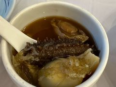 -聚春园自助餐厅(东街口店)