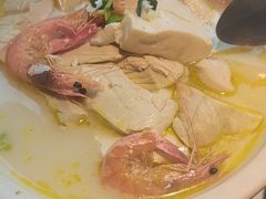 -庆江南江南菜(琴湖溪里花园城店)