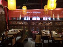 -小龙坎火锅(华凌店)