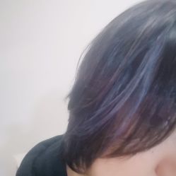 -DX HAIR SALON·发现未知美发沙龙