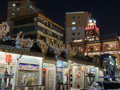 -汕头市小公园