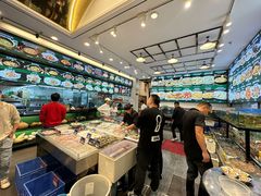 -飞尝蚝·顺德菜·鱼生(顺德总店)