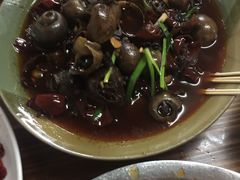 -三哥田螺(北书院街店)