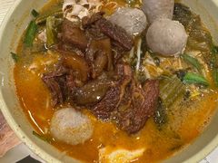 -南記粉麵(灣仔謝斐道店)