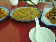 -北大地皖峰饭馆