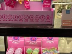 -大连铂尔曼酒店-铂尔曼美食廊 Pullman Deli