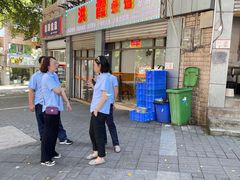 -洪霞餐馆