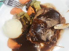 -宜家·瑞典风味餐厅(北京西红门店)