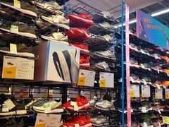 -迪卡侬(雨花店)