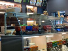 -恋萍小吃(时代店)