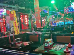 -路边边.炒菜烧烤.音乐餐厅(良乡长虹店)